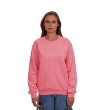 Adult Heavy Blend Adult Fleece Crew