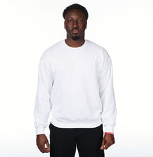 Adult Heavy Blend Adult Fleece Crew