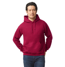 Adult Heavy Blend  Hooded Sweatshirt