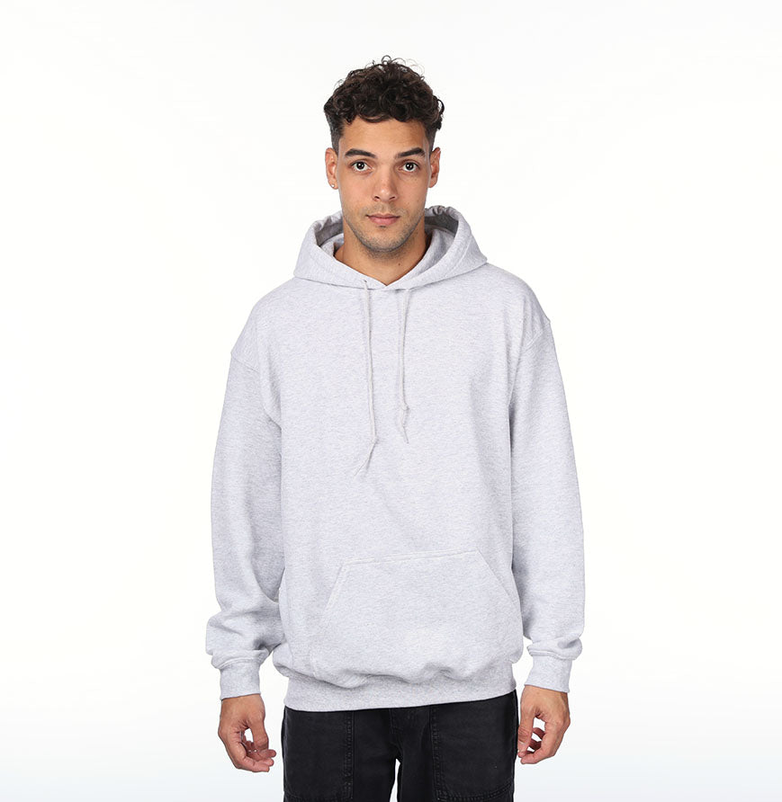 Adult Heavy Blend  Hooded Sweatshirt