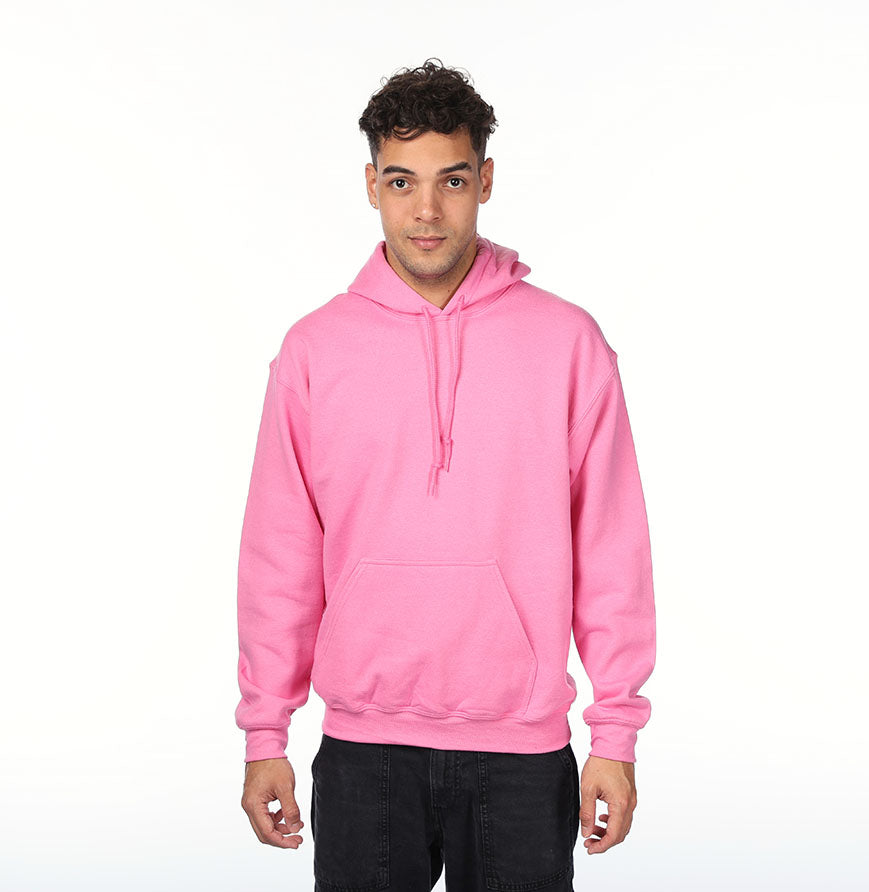 Adult Heavy Blend  Hooded Sweatshirt