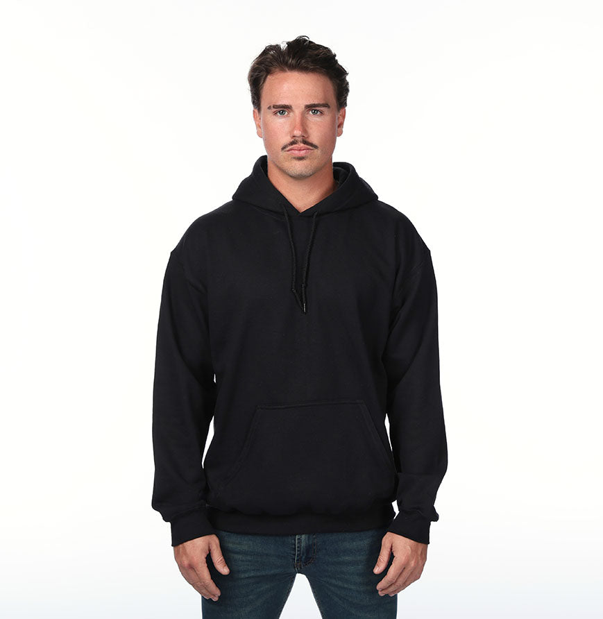 Adult Heavy Blend  Hooded Sweatshirt