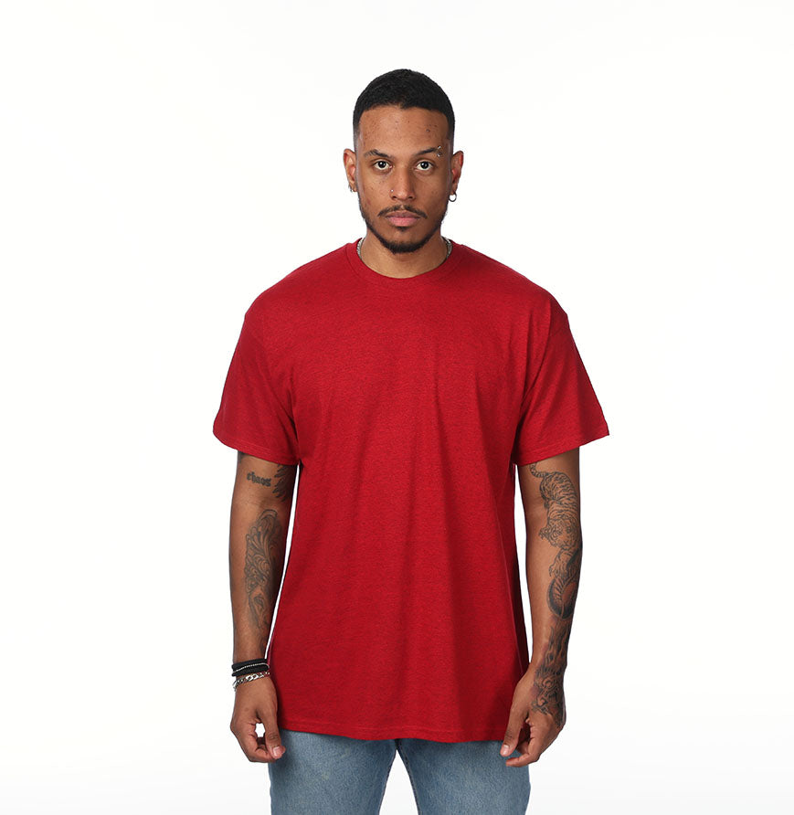 Adult Heavy Cotton 5.3 oz T-Shirt