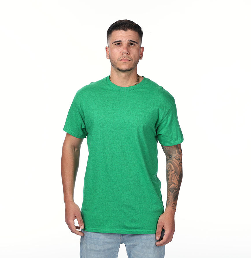 Adult Heavy Cotton 5.3 oz T-Shirt