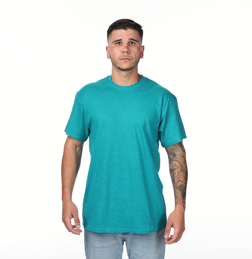 Adult Heavy Cotton 5.3 oz T-Shirt