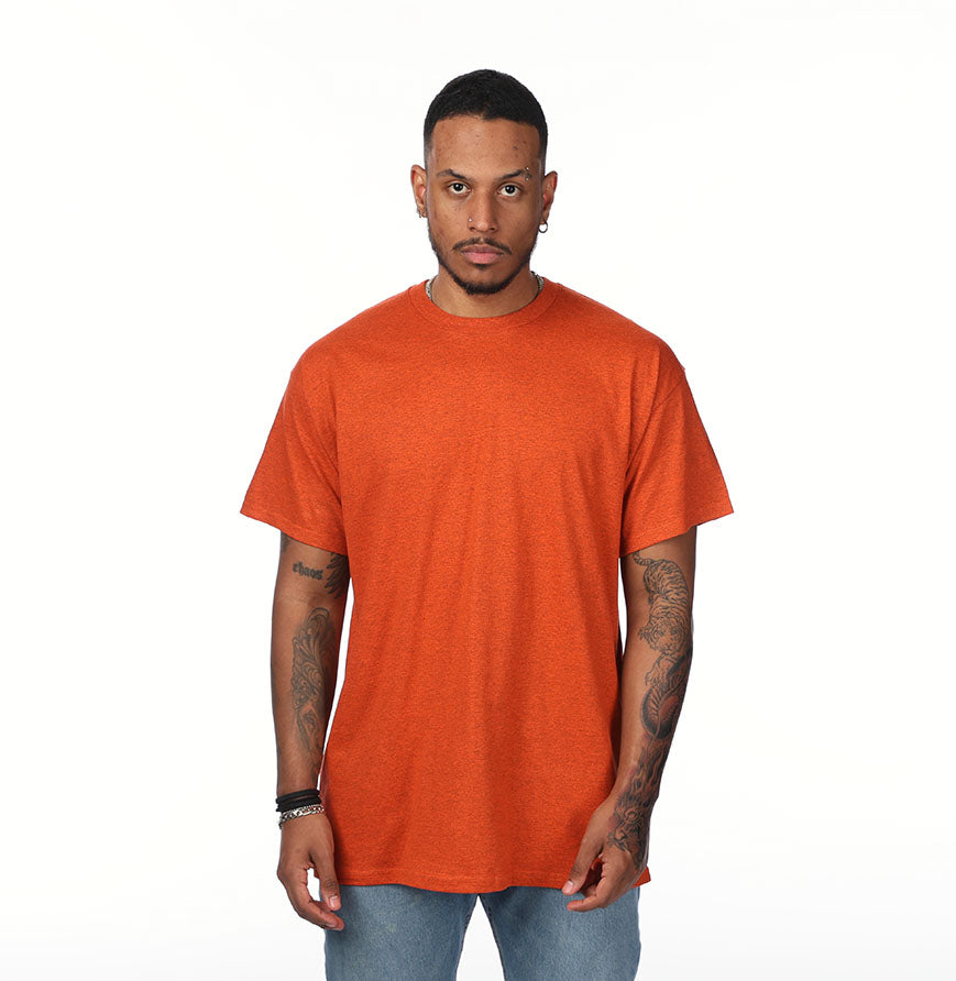 Adult Heavy Cotton 5.3 oz T-Shirt