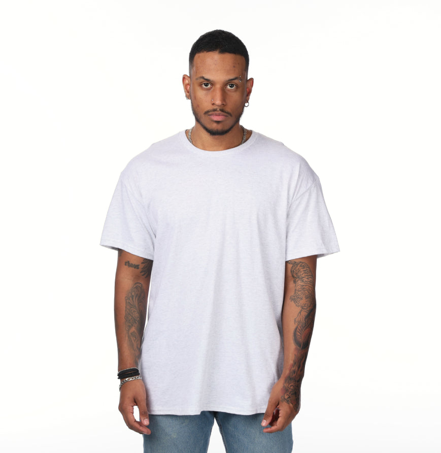 Adult Heavy Cotton 5.3 oz T-Shirt