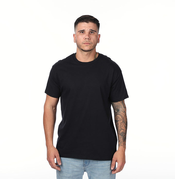 Adult Heavy Cotton 5.3 oz T-Shirt
