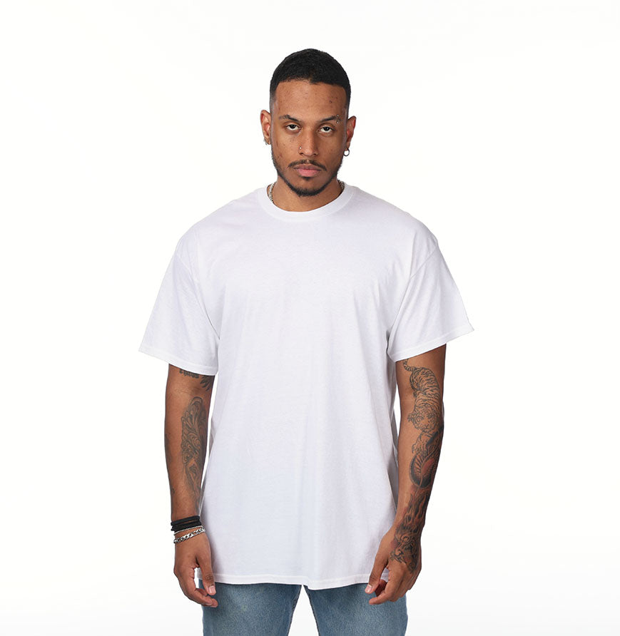 Adult Heavy Cotton 5.3 oz T-Shirt