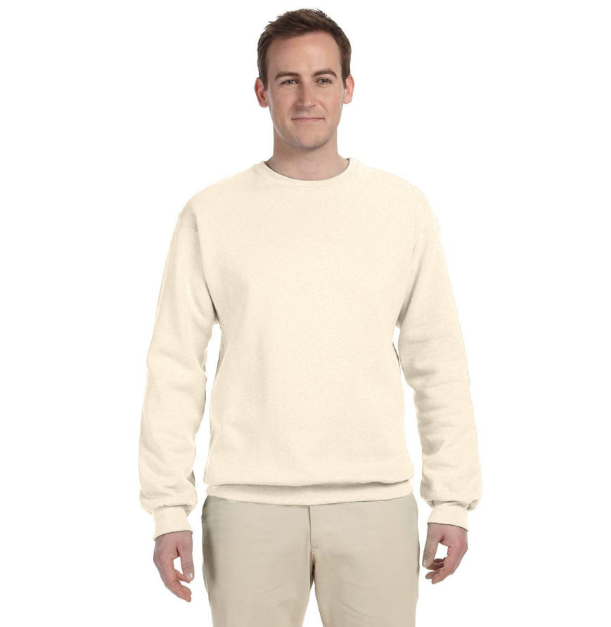 Adult  Fleece Crew