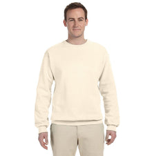 Adult  Fleece Crew
