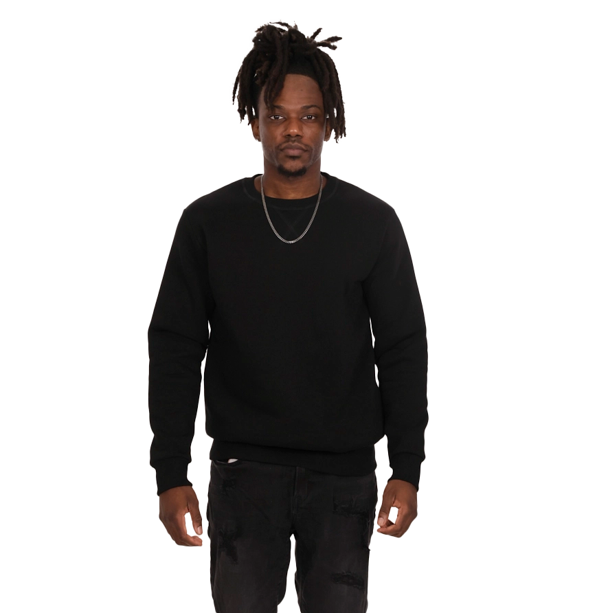 SOFT MATERIAL Crewneck