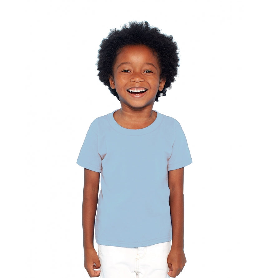 Toddler Cotton  T-Shirt