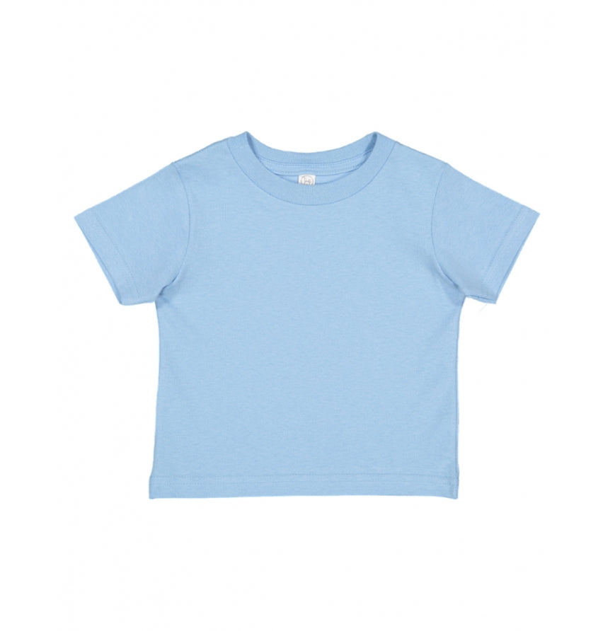 Infant Fine Jersey T-Shirt