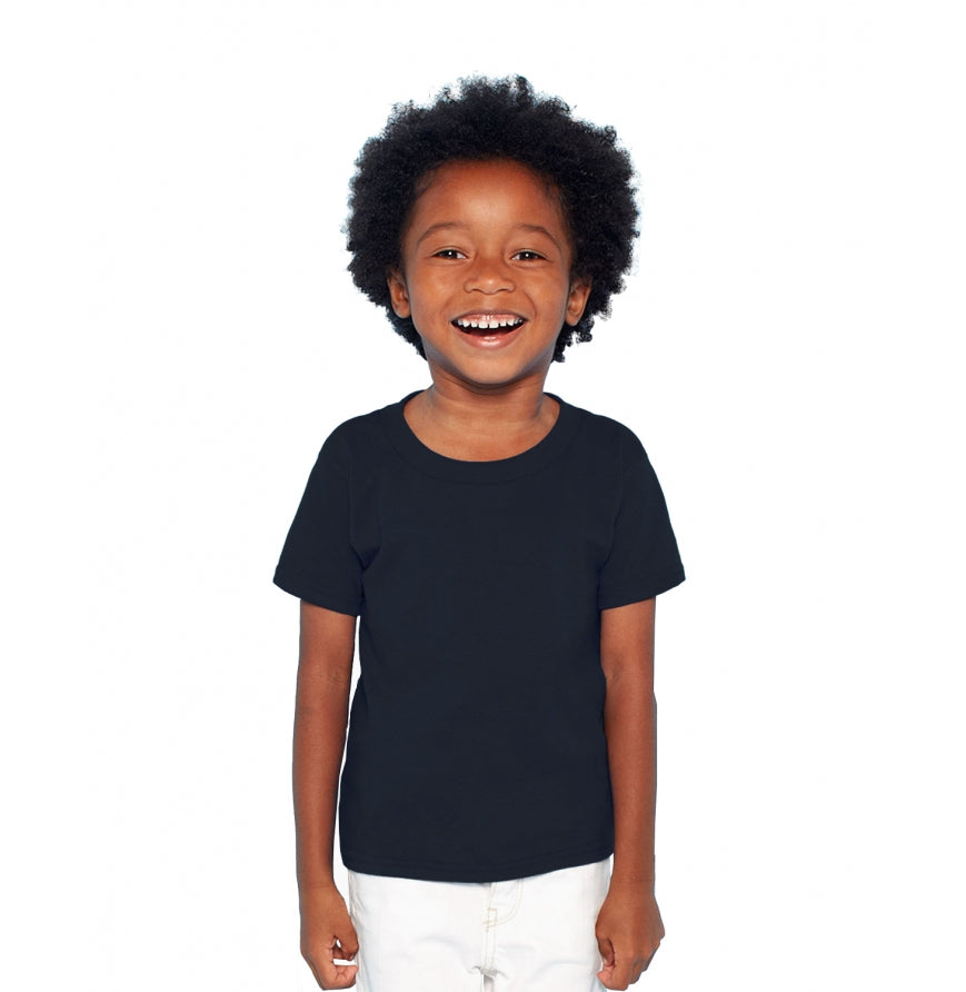 Toddler Cotton  T-Shirt