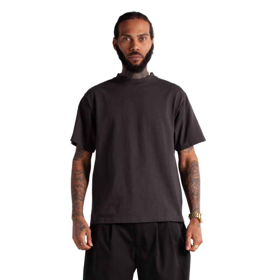 Cropped Adult 7.5 oz. Max Heavyweight T-shirt