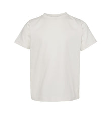 Toddler Fine Jersey T-Shirt