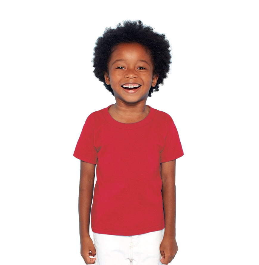 Toddler Cotton  T-Shirt