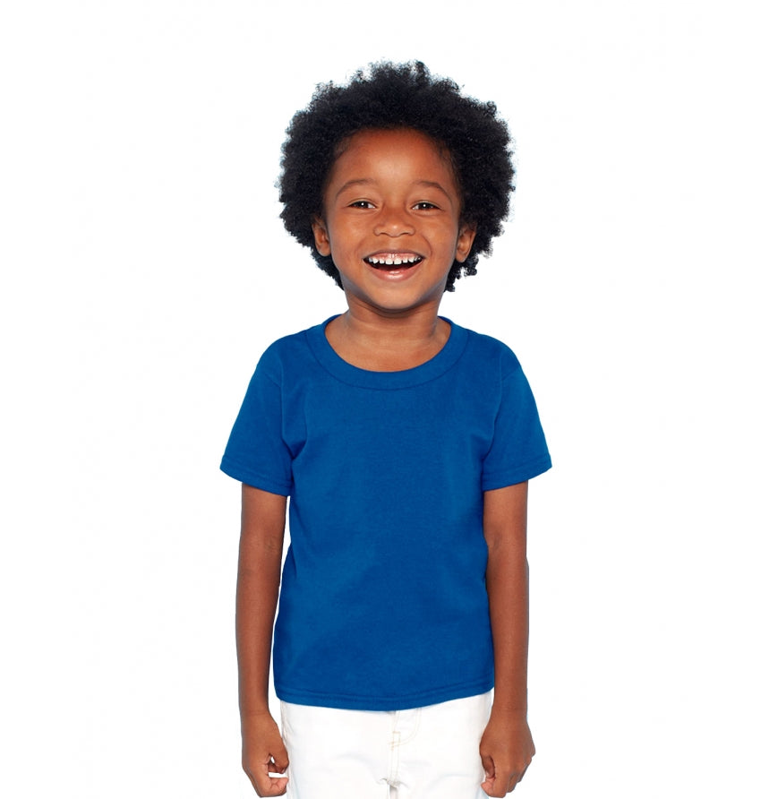 Toddler Cotton  T-Shirt
