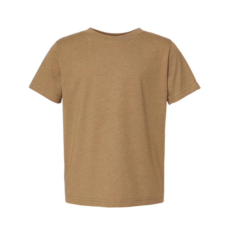 Toddler Fine Jersey T-Shirt