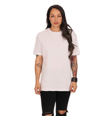 Eleganza Cotton Tee- Made in Italy