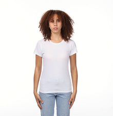 Womens Heavy Cotton 5.3 oz T-Shirt