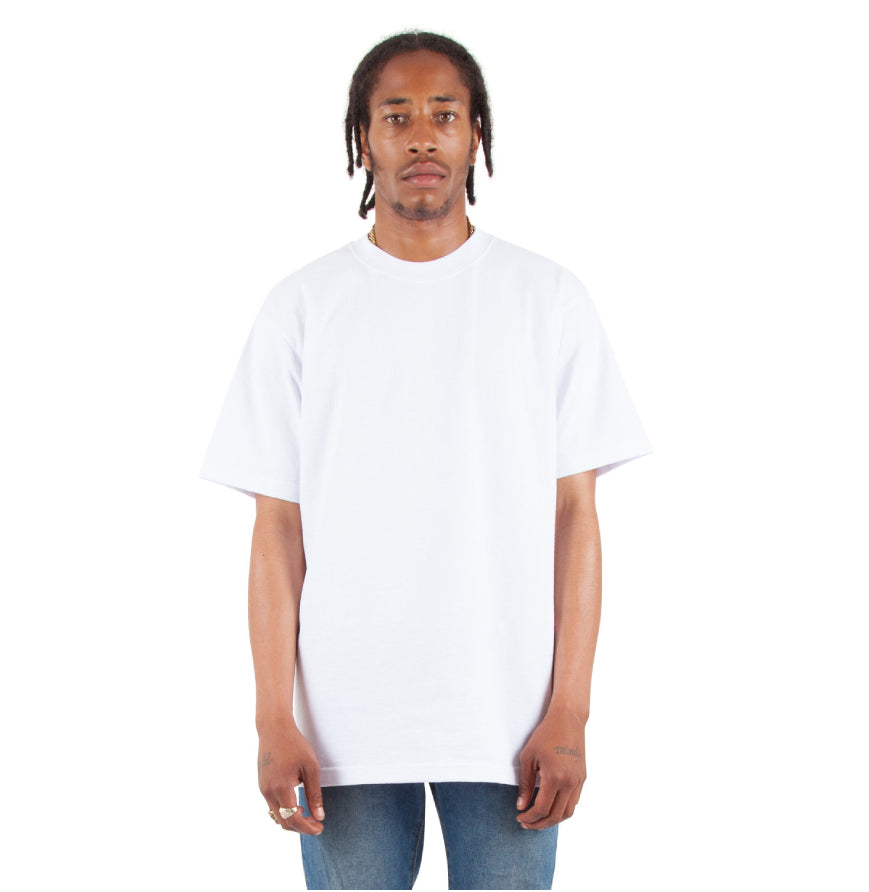 Adult 7.5 oz. Max Heavyweight T-Shirt