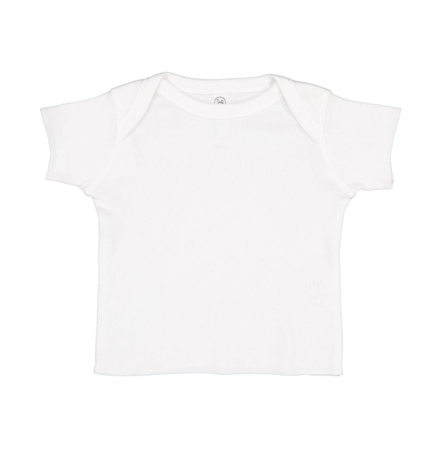 Infant Baby Rib T-Shirt
