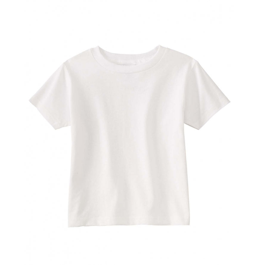 Toddler Cotton Jersey T-Shirt