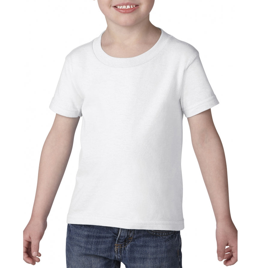 Toddler Cotton  T-Shirt