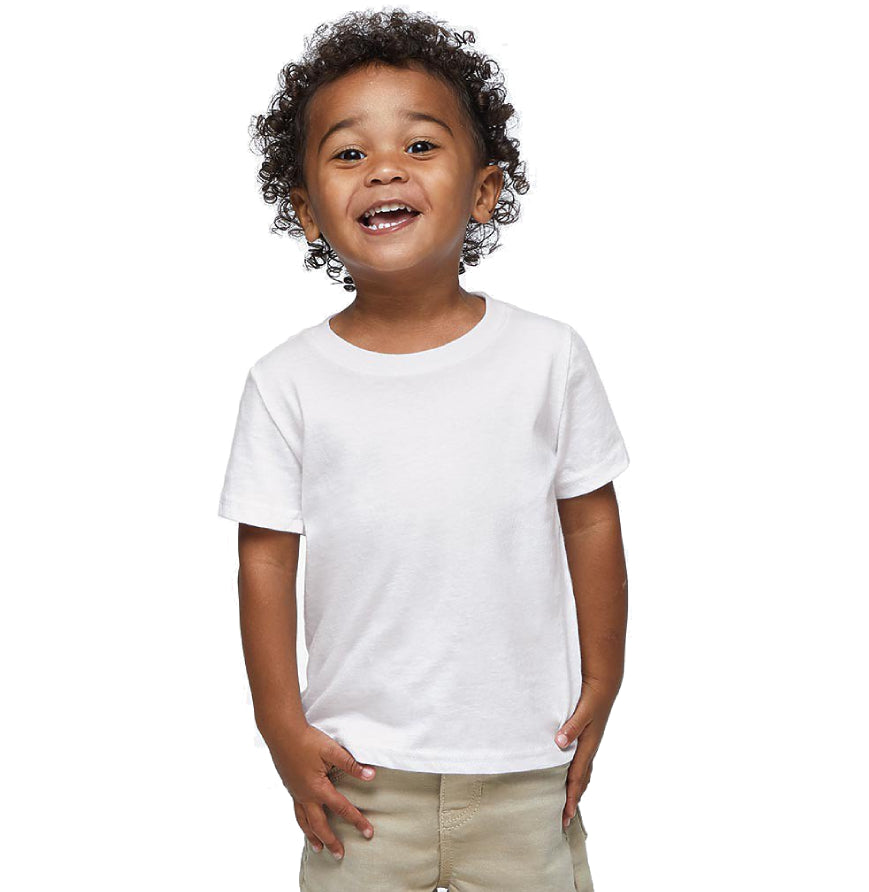 Infant Fine Jersey T-Shirt