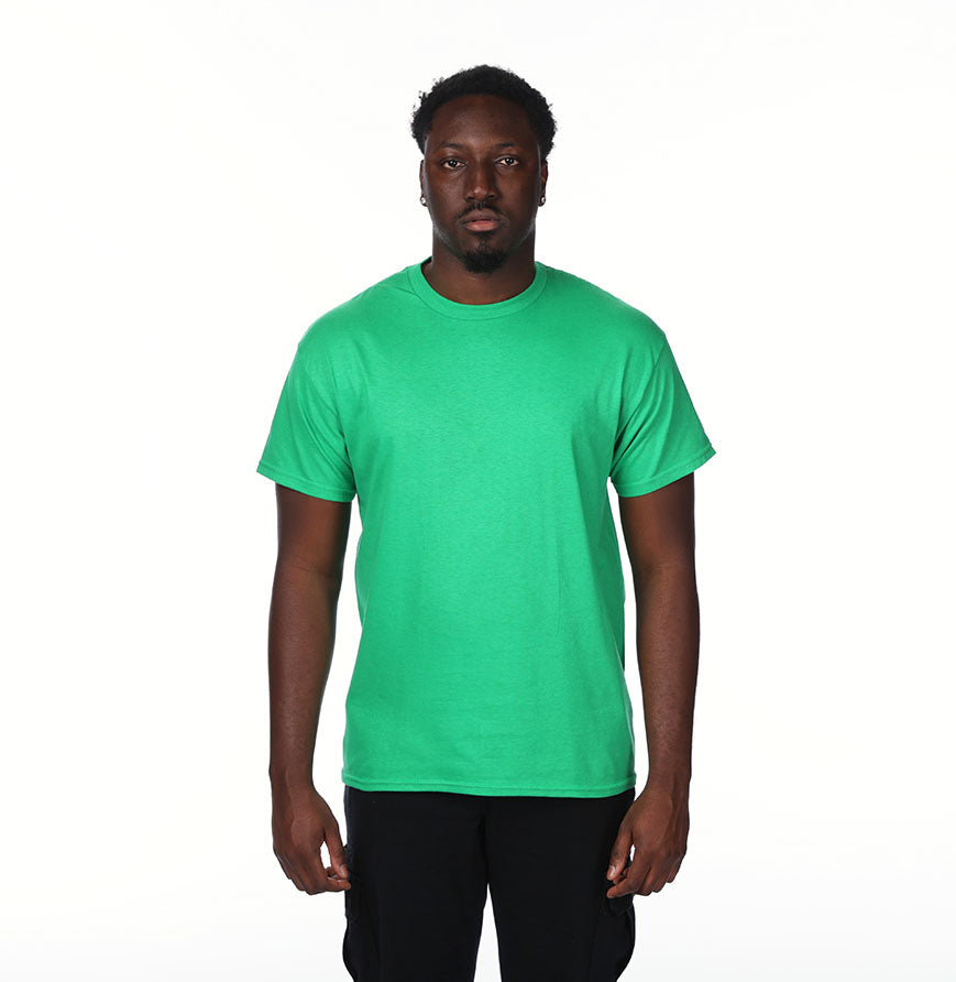 Adult Heavy Cotton 5.3 oz T-Shirt