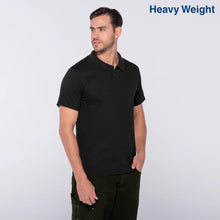 Adult Unisex V-Neck T-Shirt